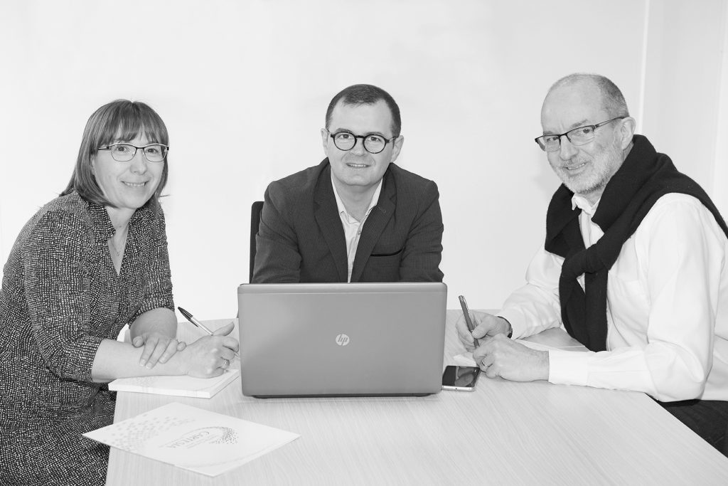 experts comptables associés - cabinet Cartesia Belfort